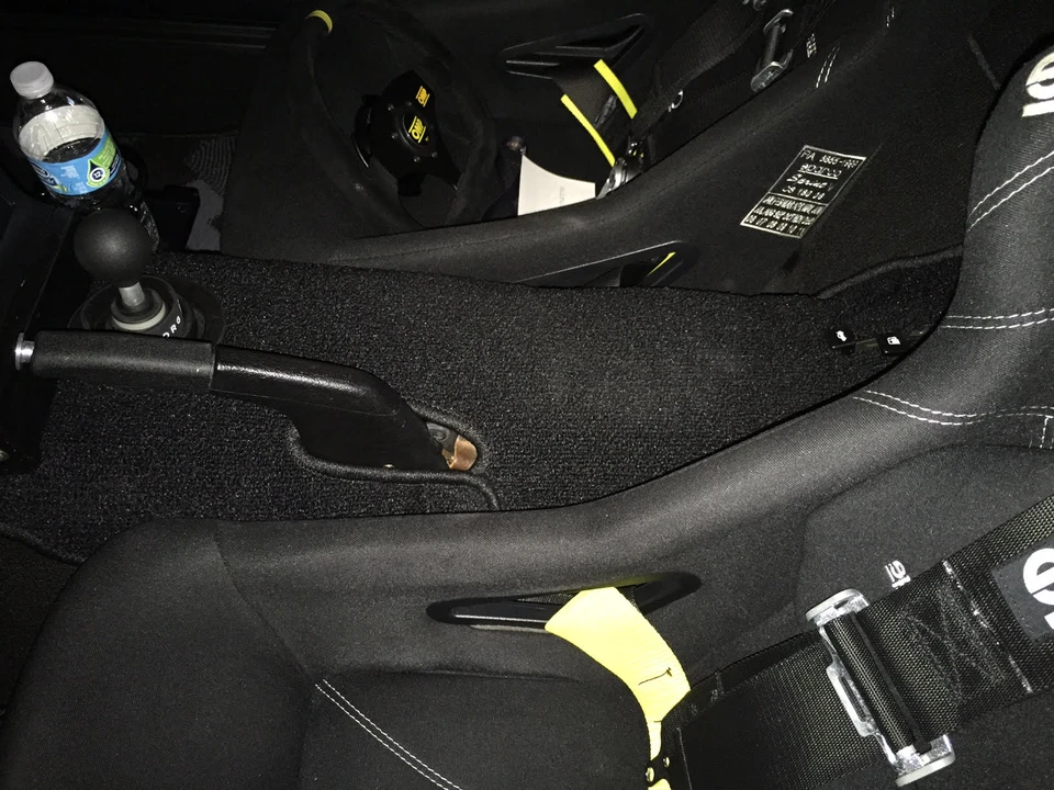 1995 Mazda NA MX-5 Miata - Image 12 of 19