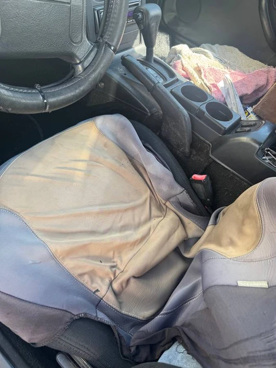 1995 Mazda NA MX-5 Miata - Image 8 of 9