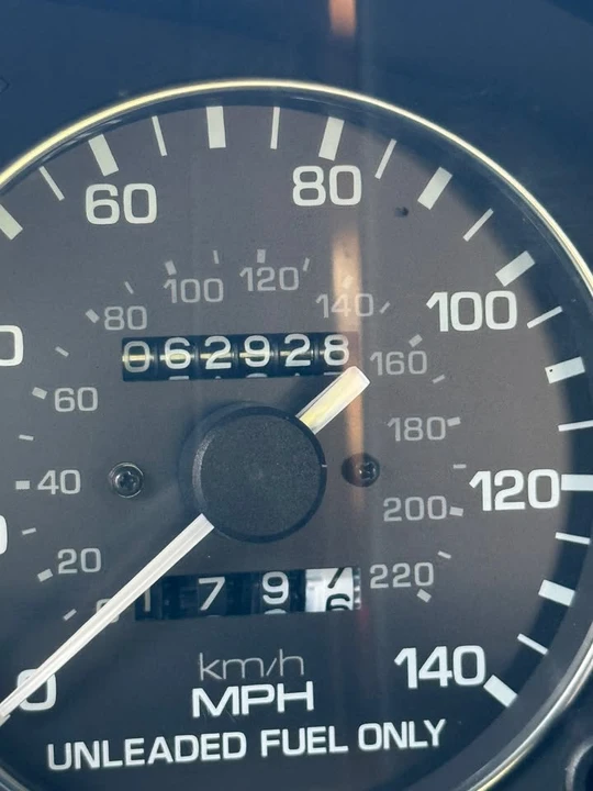 1995 Mazda NA MX-5 Miata - Image 11 of 20