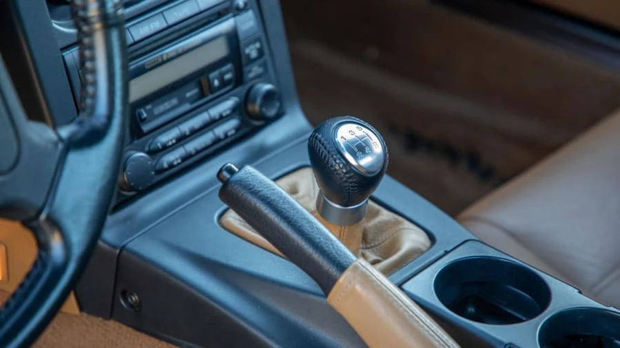 1995 Mazda NA MX-5 Miata - Image 9 of 20