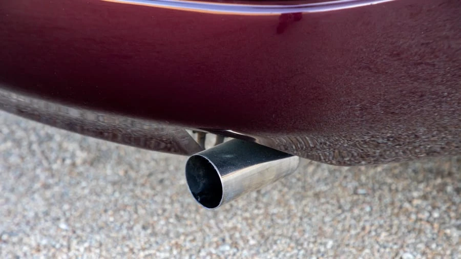 1995 Mazda NA MX-5 Miata - Image 11 of 20