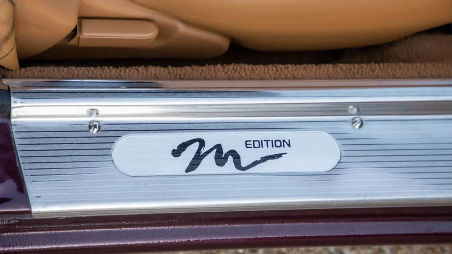 1995 Mazda NA MX-5 Miata - Image 16 of 20