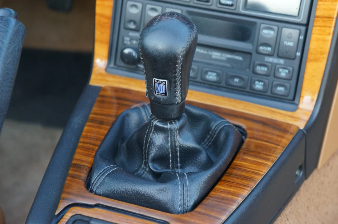 1995 Mazda NA MX-5 Miata - Image 19 of 31
