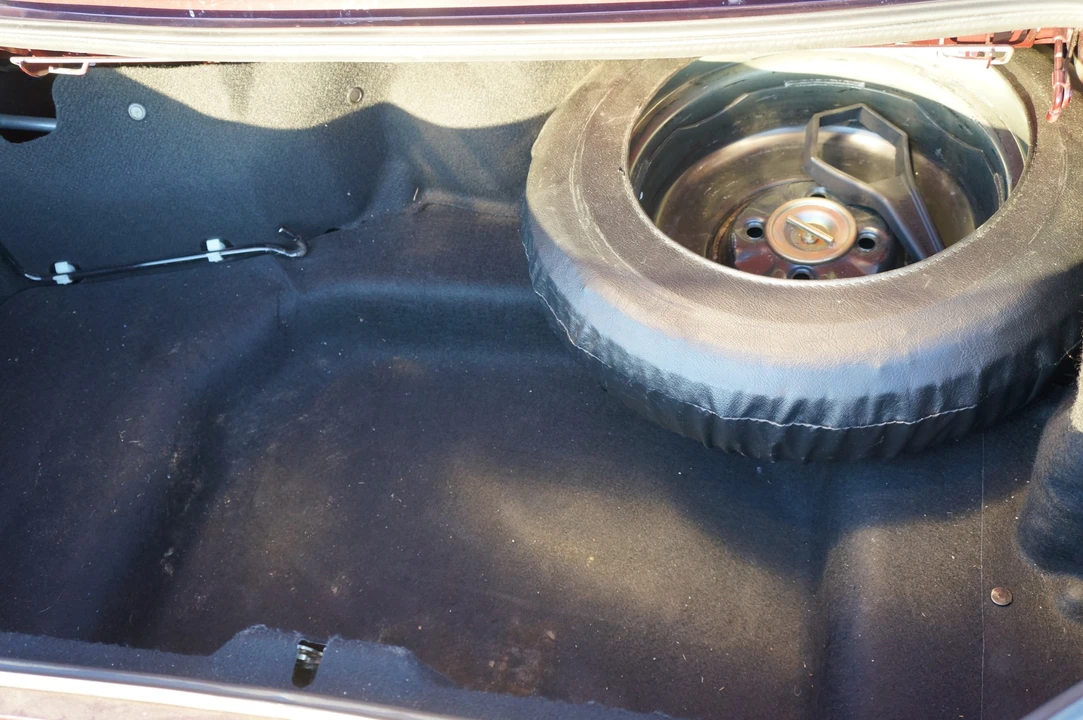 1995 Mazda NA MX-5 Miata - Image 23 of 31