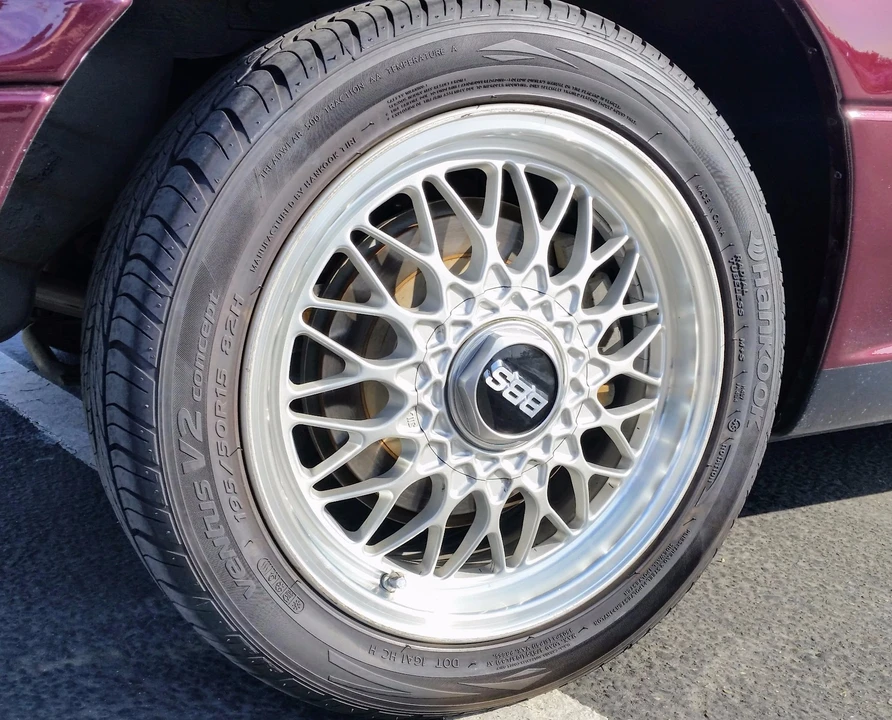 1995 Mazda NA MX-5 Miata - Image 22 of 31