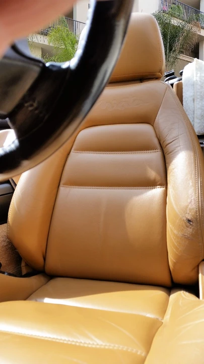 1995 Mazda NA MX-5 Miata - Image 26 of 31