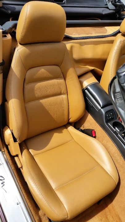 1995 Mazda NA MX-5 Miata - Image 30 of 31