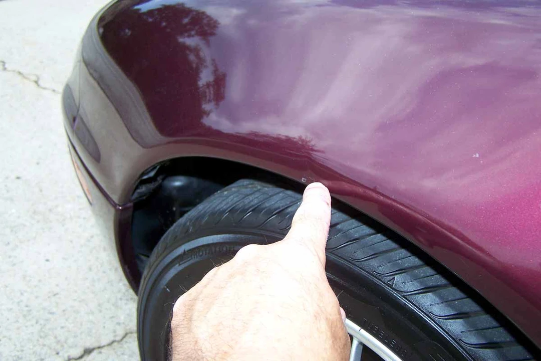 1995 Mazda NA MX-5 Miata - Image 17 of 31