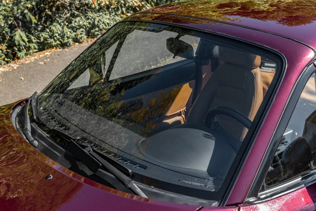 1995 Mazda NA MX-5 Miata - Image 17 of 31