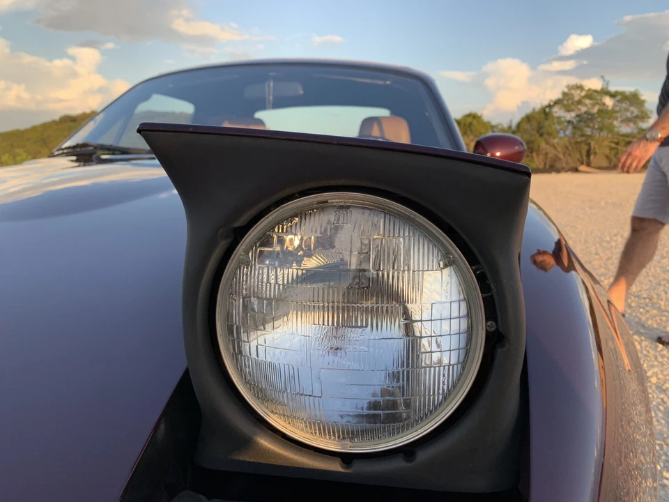 1995 Mazda NA MX-5 Miata - Image 23 of 31