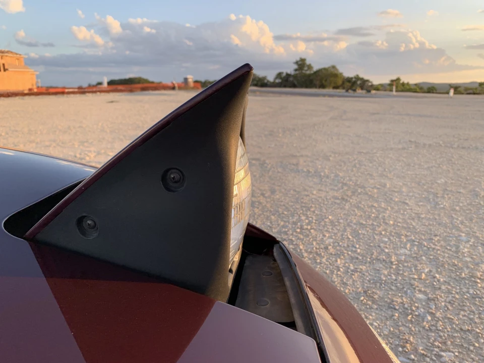1995 Mazda NA MX-5 Miata - Image 25 of 31