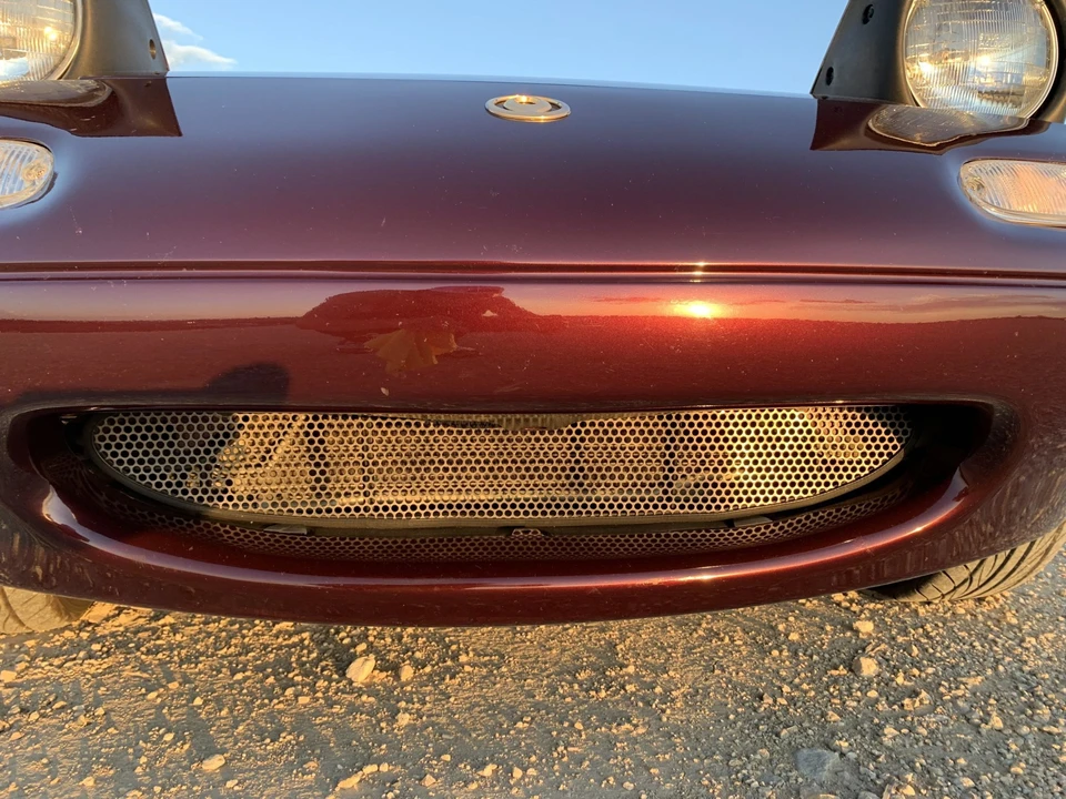 1995 Mazda NA MX-5 Miata - Image 26 of 31