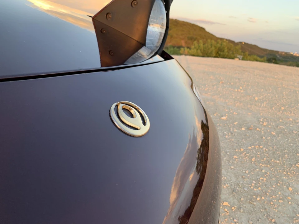 1995 Mazda NA MX-5 Miata - Image 27 of 31