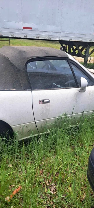 1995 Mazda NA MX-5 Miata - Image 2 of 10