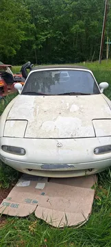 1995 Mazda MX-5 Miata