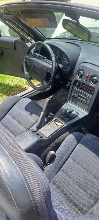 1995 Mazda NA MX-5 Miata - Image 10 of 10