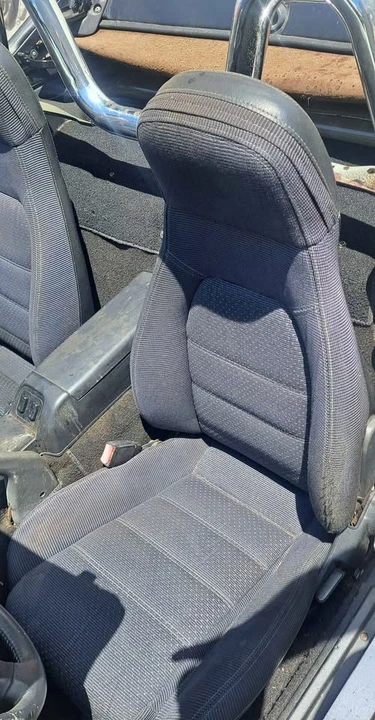 1995 Mazda NA MX-5 Miata - Image 9 of 10