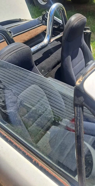 1995 Mazda NA MX-5 Miata - Image 7 of 10