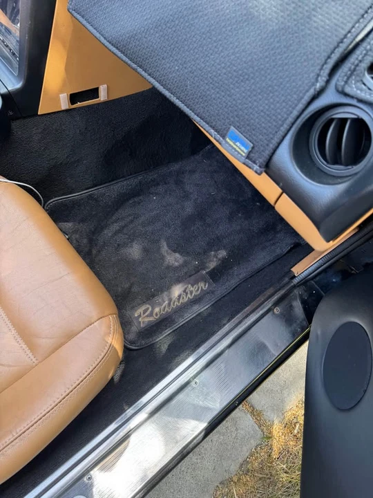 1995 Mazda NA MX-5 Miata - Image 9 of 19
