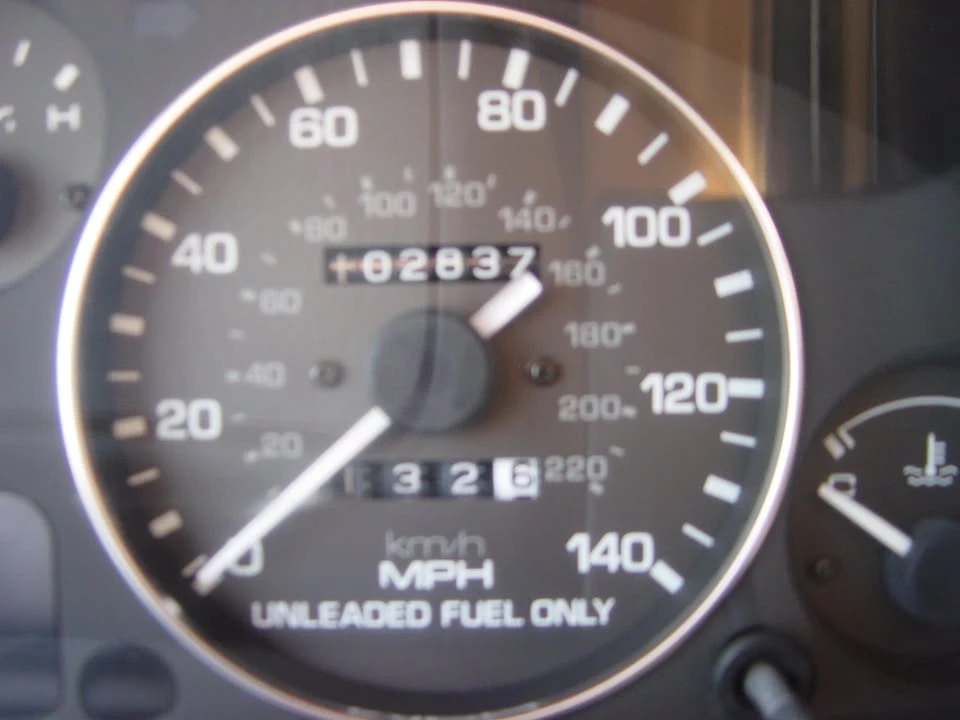 1995 Mazda NA MX-5 Miata - Image 18 of 18