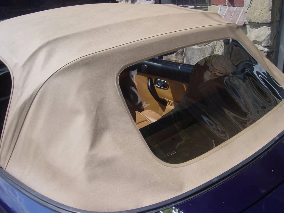 1995 Mazda NA MX-5 Miata - Image 13 of 18