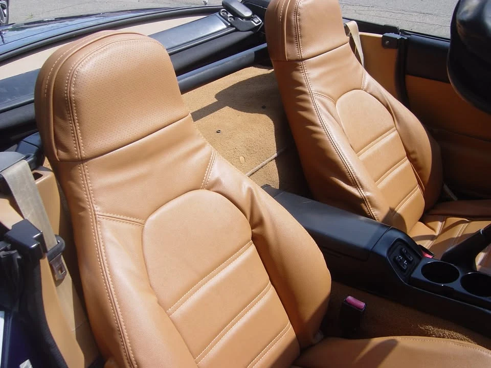 1995 Mazda NA MX-5 Miata - Image 12 of 18