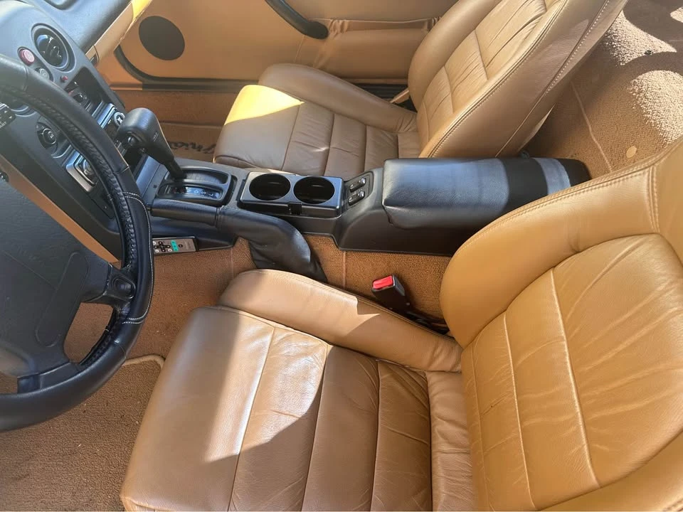 1995 Mazda NA MX-5 Miata - Image 9 of 10
