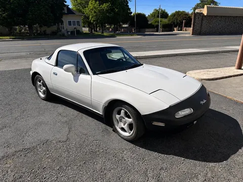 1995 Mazda Miata MX-5 Roadster