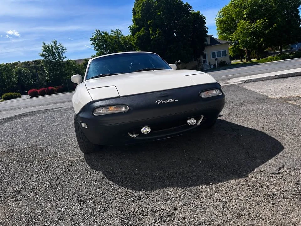 1995 Mazda NA MX-5 Miata - Image 2 of 10
