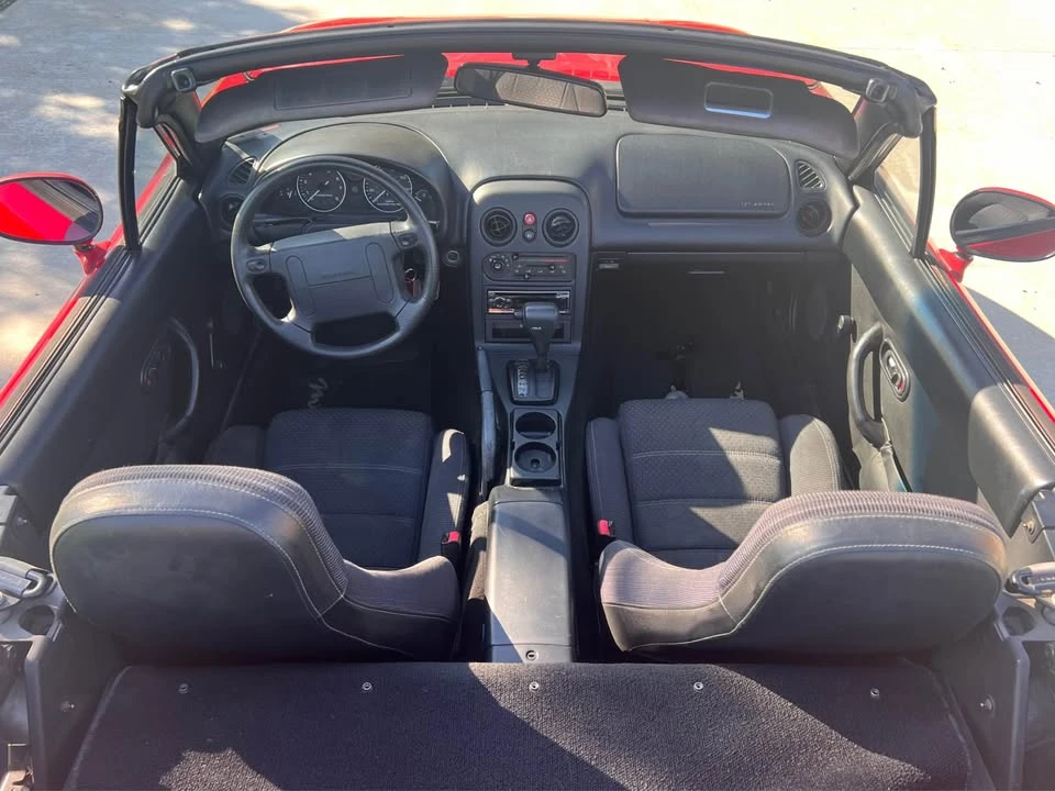1995 Mazda - Image 14 of 18