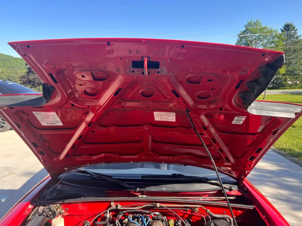 1995 Mazda - Image 11 of 18