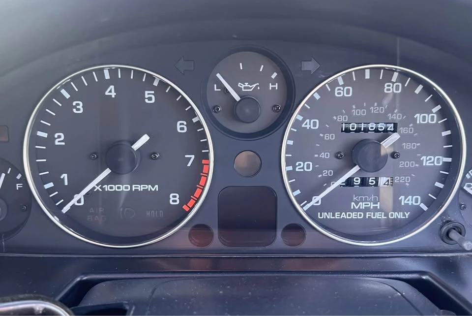 1995 Mazda - Image 13 of 18