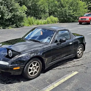 1995 Mazda Miata MX5