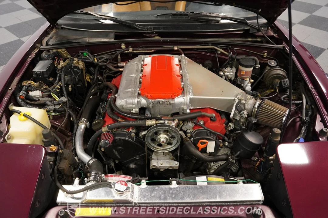 1995 Mazda NA MX-5 Miata - Image 3 of 12
