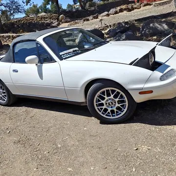 1995 Mazda Miata MX-5