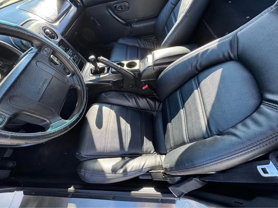 1995 Mazda NA MX-5 Miata - Image 5 of 10
