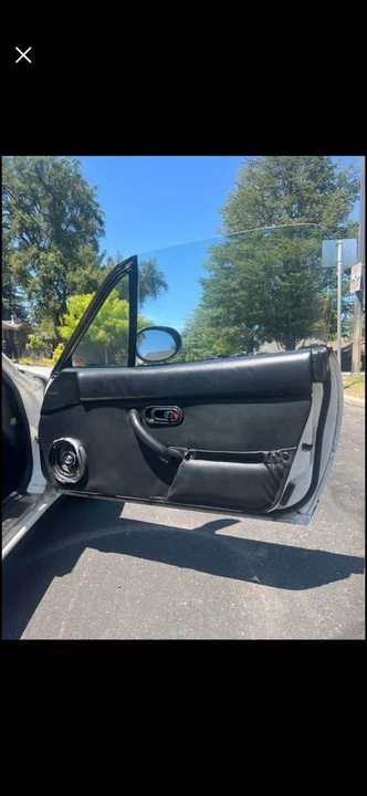 1995 Mazda NA MX-5 Miata - Image 17 of 19