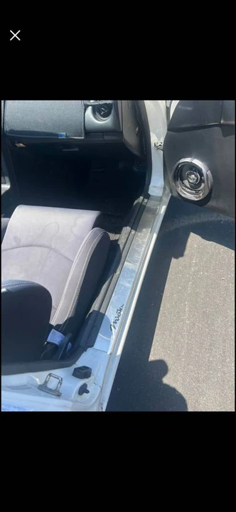 1995 Mazda NA MX-5 Miata - Image 18 of 19