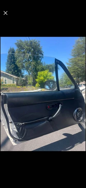 1995 Mazda NA MX-5 Miata - Image 16 of 19