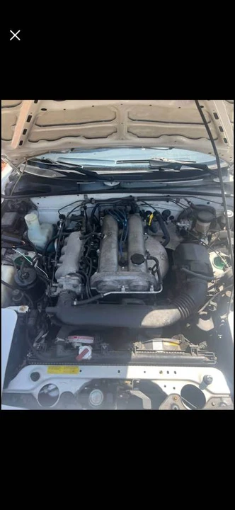 1995 Mazda NA MX-5 Miata - Image 19 of 19