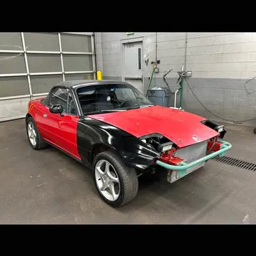 1995 Mazda MX-5 Miata