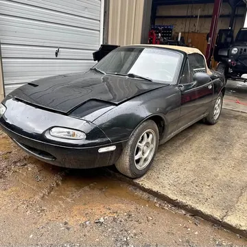 1995 Mazda MX-5 Miata