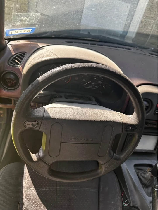 1995 Mazda NA MX-5 Miata - Image 5 of 10