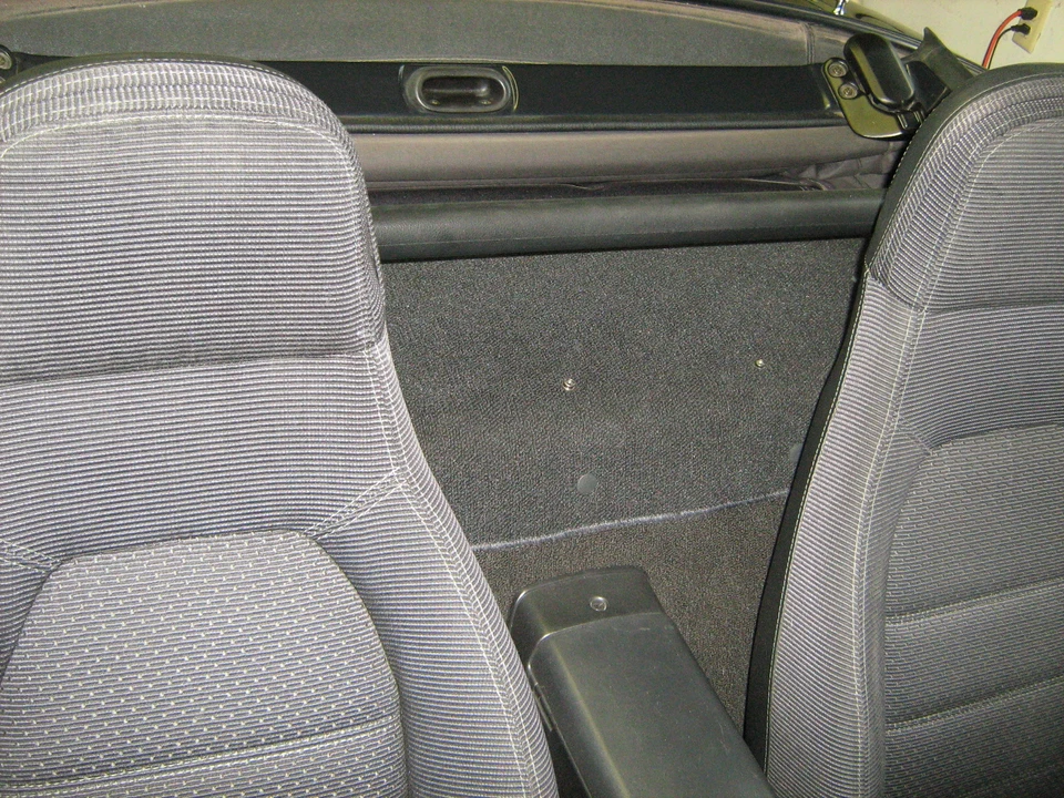 1995 Mazda NA MX-5 Miata - Image 17 of 31