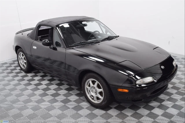 1995 Mazda NA MX-5 Miata - Image 8 of 31