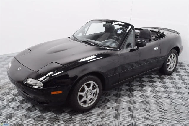 1995 Mazda NA MX-5 Miata - Image 10 of 31