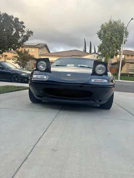 1995 Mazda Miata R-Package