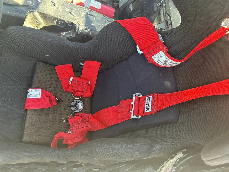 1995 Mazda NA MX-5 Miata - Image 7 of 10