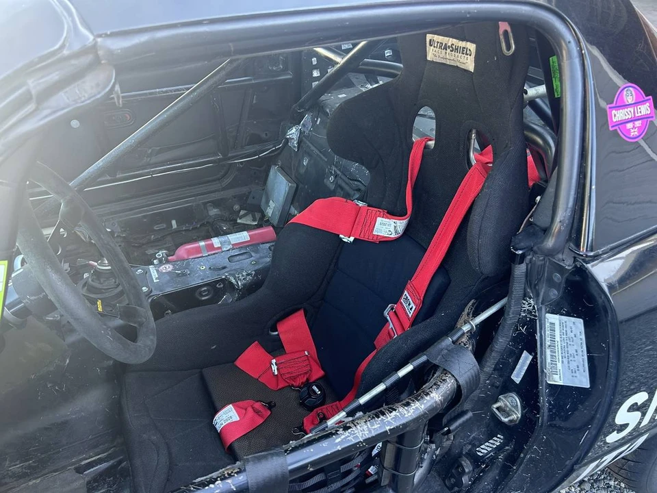 1995 Mazda NA MX-5 Miata - Image 6 of 10