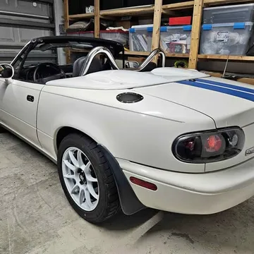 1995 Mazda MX-5 Miata